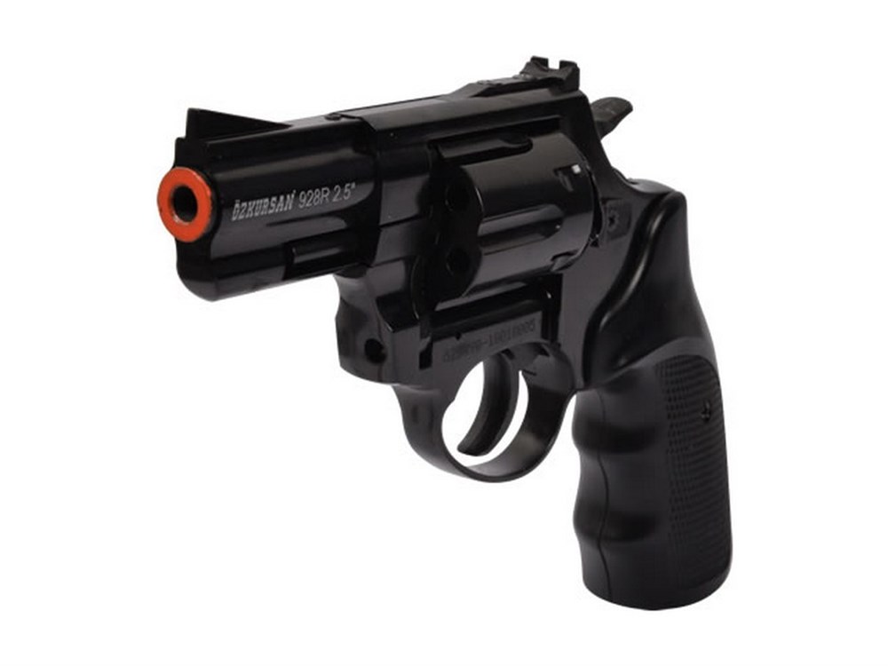 Özkursan 928 2,5'  Siyah