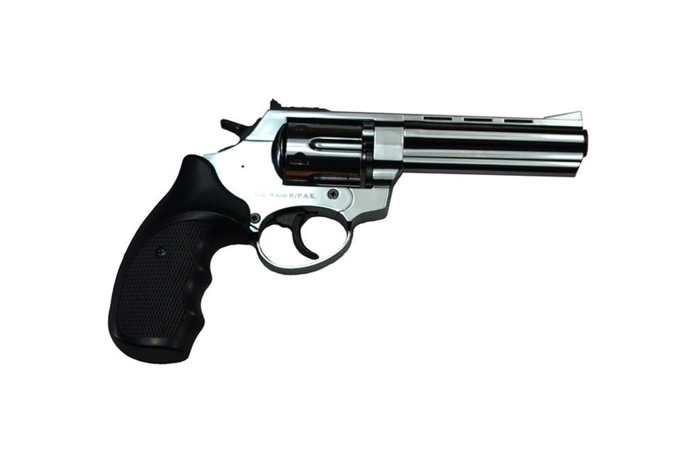 Özkursan 928 4,5'  Parlak Krom