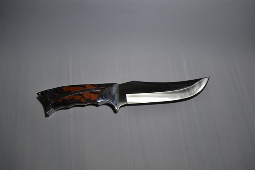 PAM 0029 Av Bıçağı