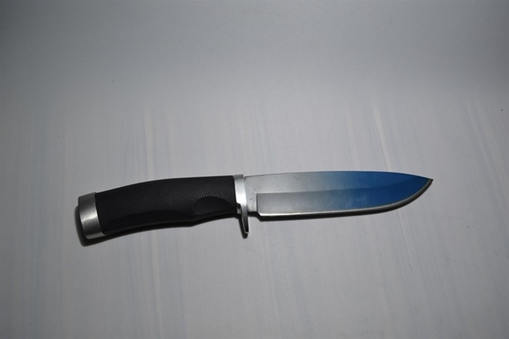 PAM HS A319 Av Bıçağı