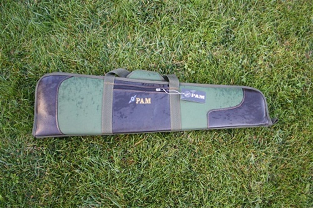 Pam Lüks Çifte kılıfı