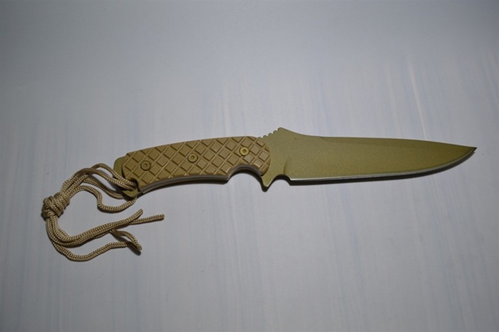 PAM SA 31 Av Bıçağı