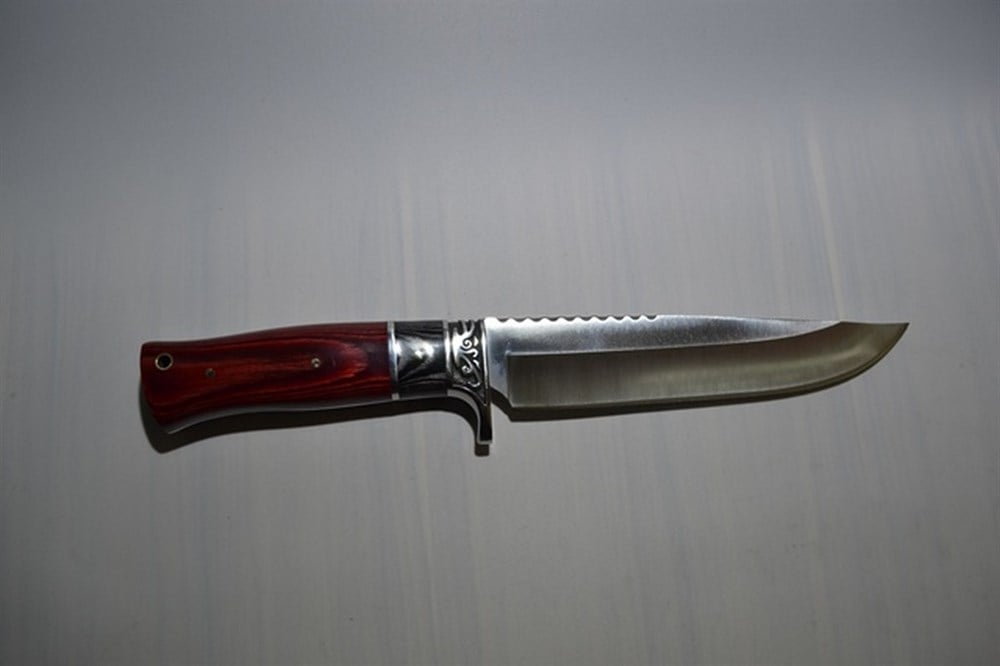 PAM SA 41 Av Bıçağı