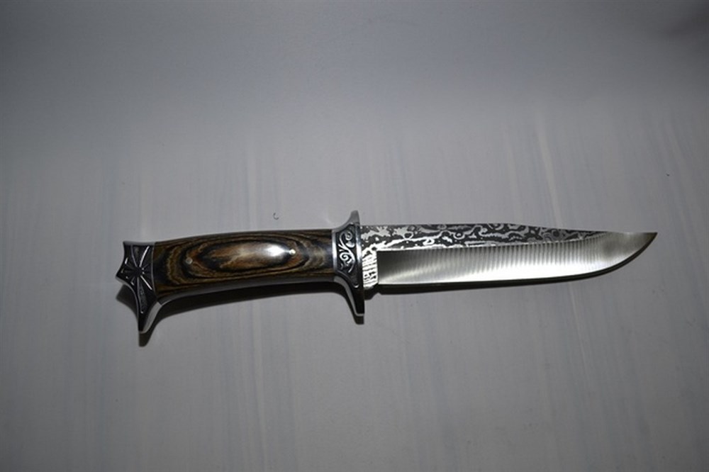 PAM SA 42 Av Bıçağı