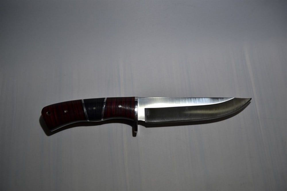 PAM SB 35 Av Bıçağı