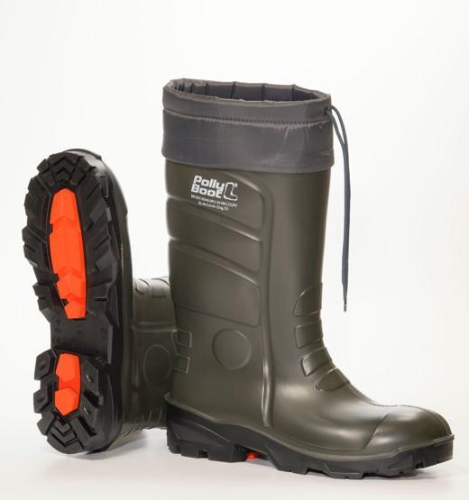 Polly Boot 501 Galaxy Kısa Konçlu çizme