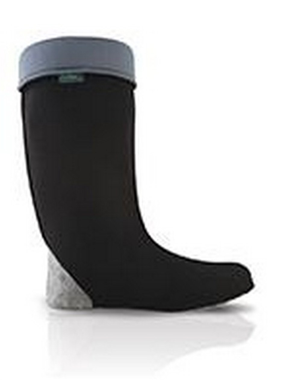 Polly Boot çizme içi uzun çorap
