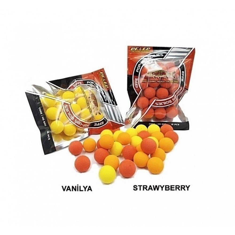 Pop-up Bolies Kırmızı