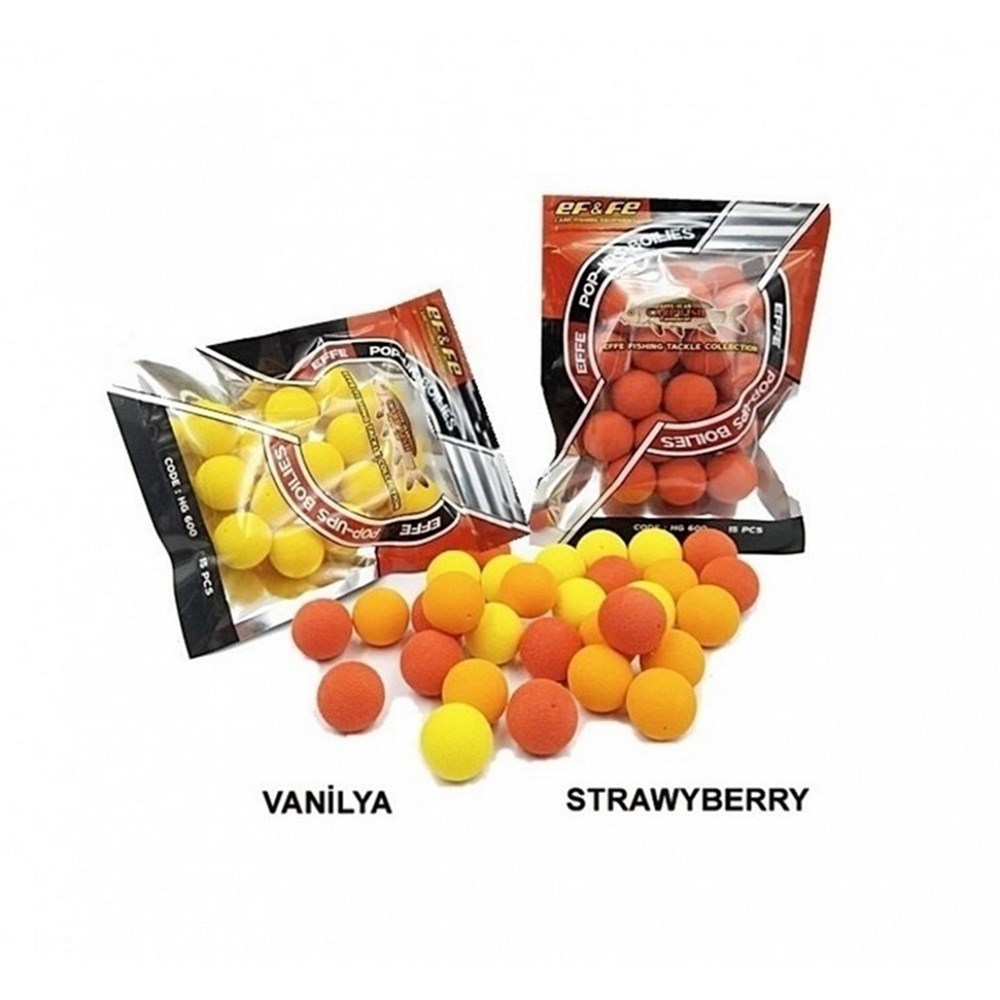 Pop-up Bolies Turuncu