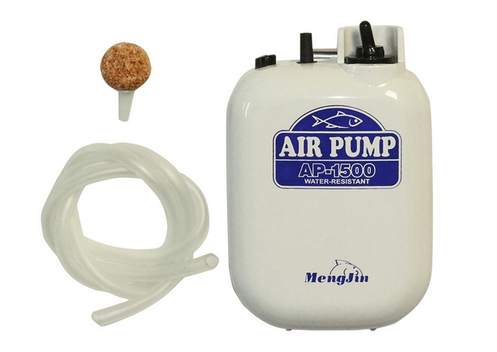 Portatif Hava Motoru