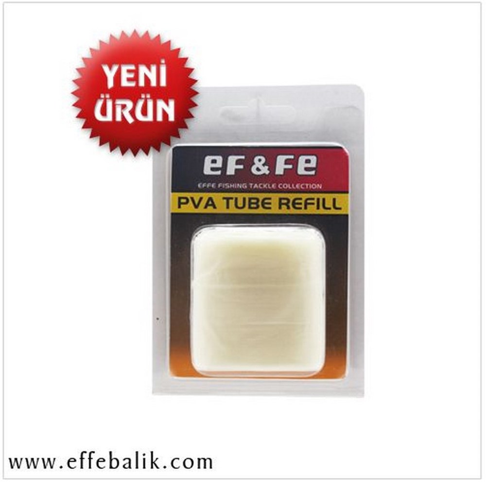 PVA Tube Refil