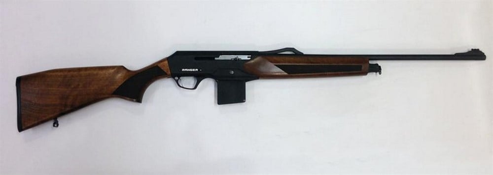 Ranger XT3 36 kalibre otomatik av tüfeği