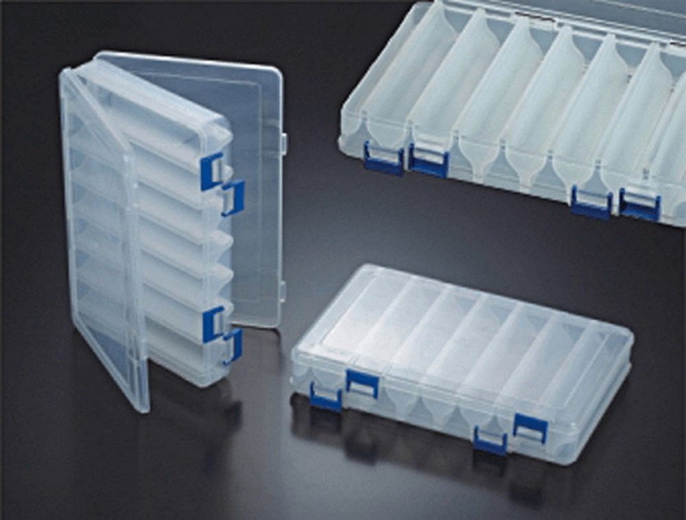 Rapala Kutusu Çift taraflı E005