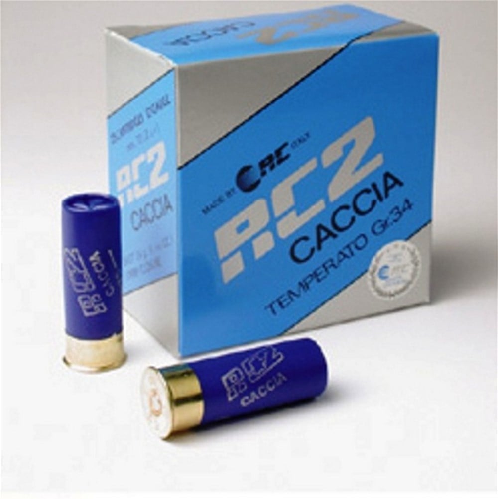 RC 34 gr