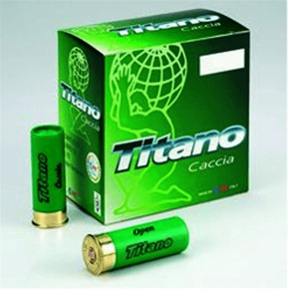 RC Titano