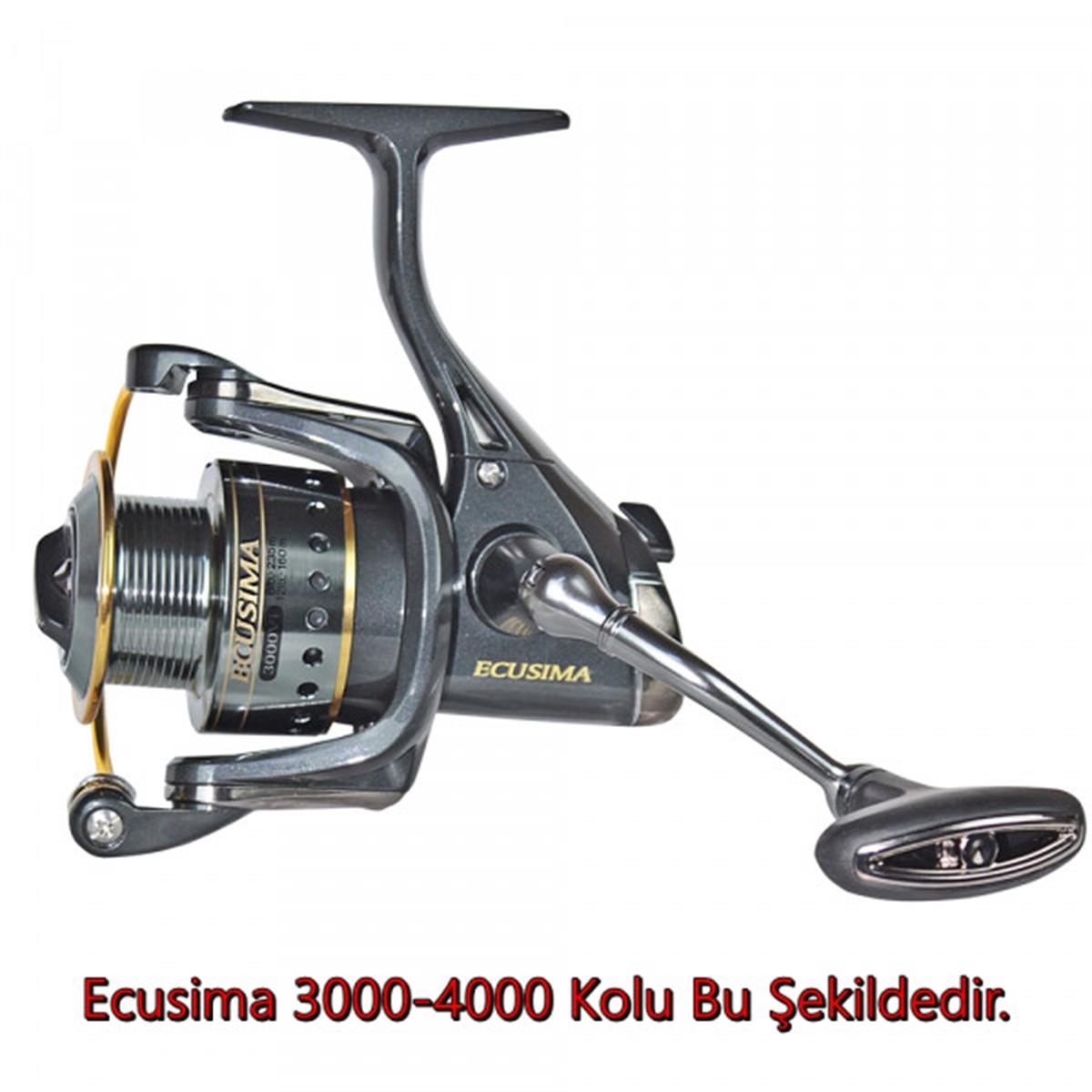 Ryobi Ecusima