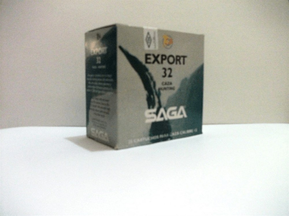 Saga 32gr