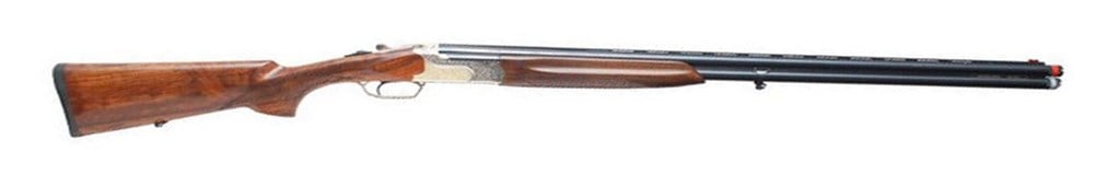 Sarsılmaz SP 303