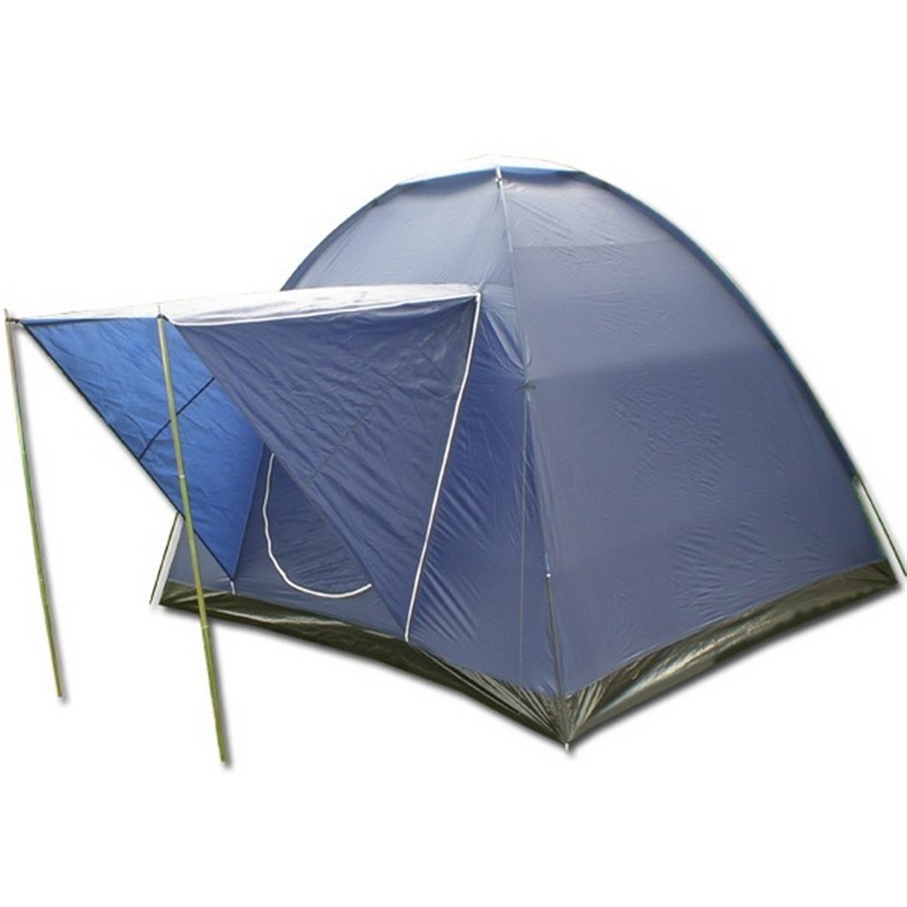 Savage Gölgelikli 3 kişilik Çadır