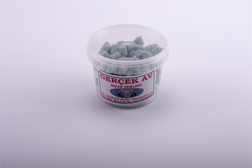 Sazan Aromalı Balık Yemi