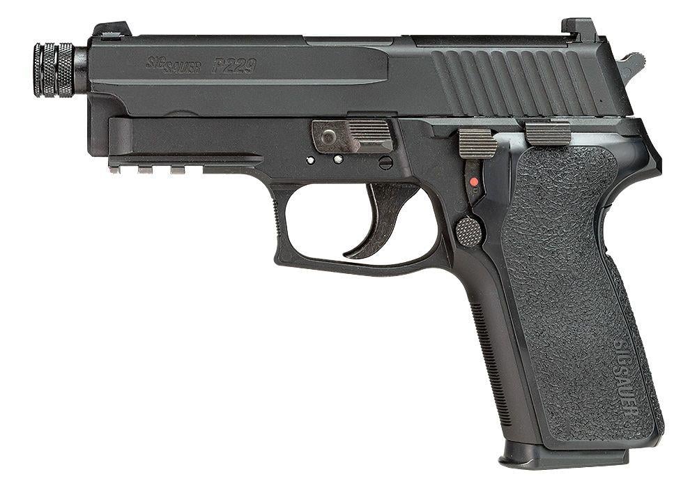 Sig sauer P229 RX Havalı tabanca 