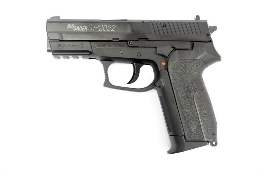 Sig Sauer SP 2022 4.5mm BB Havalı tabanca