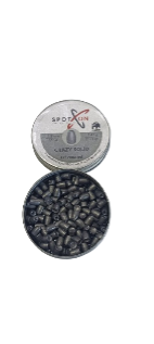 SpotOn Crazy Solid 5.5 21,91 grain