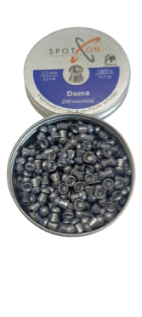 SpotOn Dome 5.5 16.51 grain