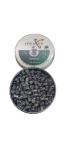 SpotOn Match 4.5 9,26 grain