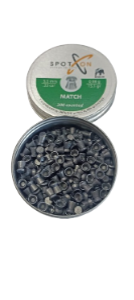SpotOn Match 5.5 15,12 grain