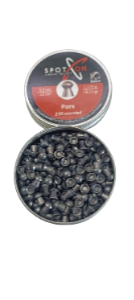 SpotOn Pars 5.5 18,13 grain