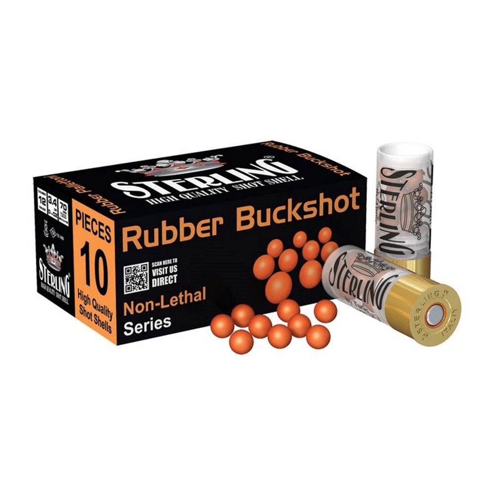 Sterling Kauçuk 9lu