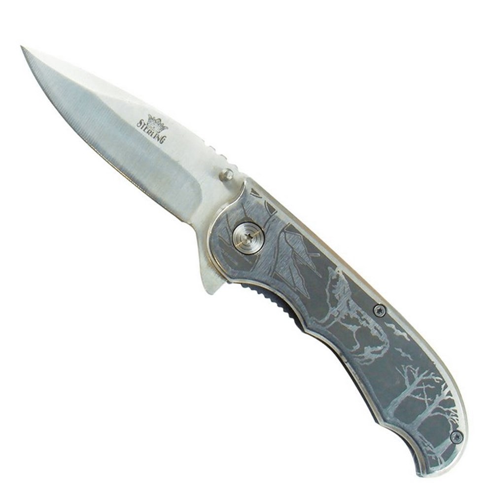 Sterling T 0169 Av Çakısı