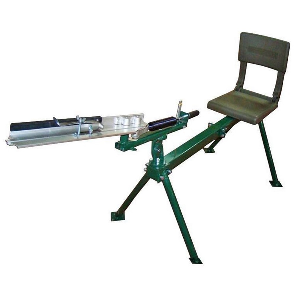 Sterling Trap Makinası