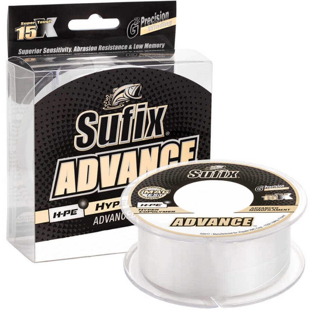 Sufix Advance 150 metre misina
