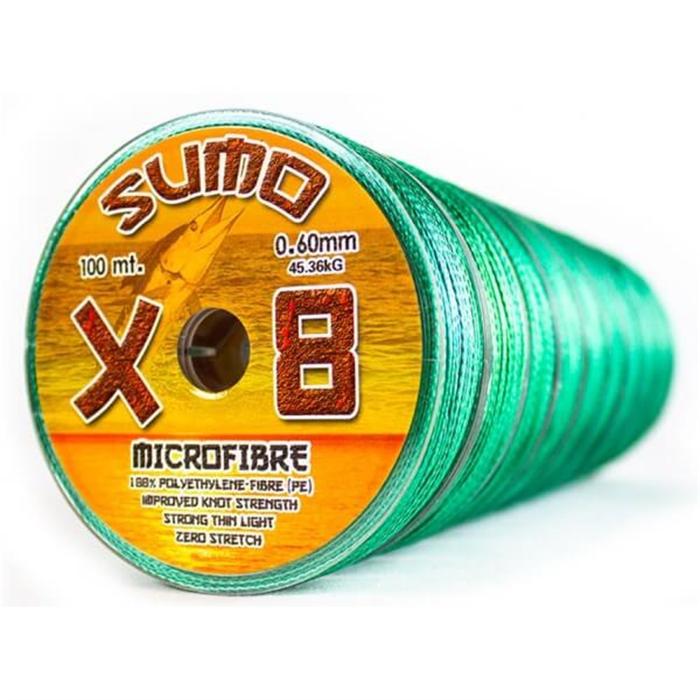 Sumo 100 mt İp Misina