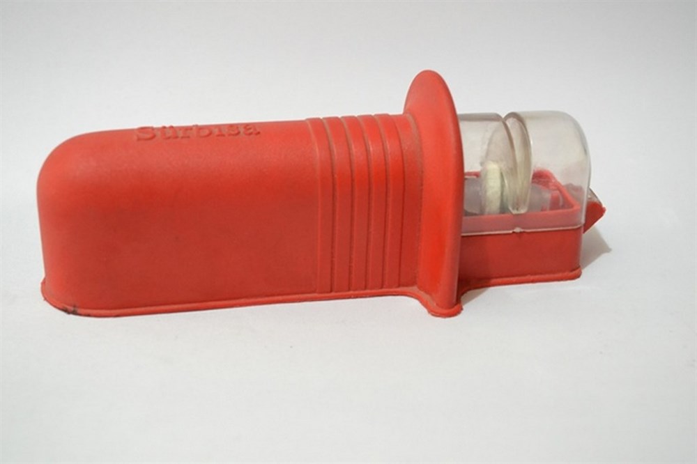 Sürmene Bıçak Bileme Aparatı