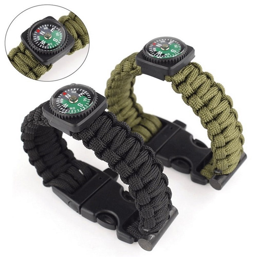 Survival Bileklik