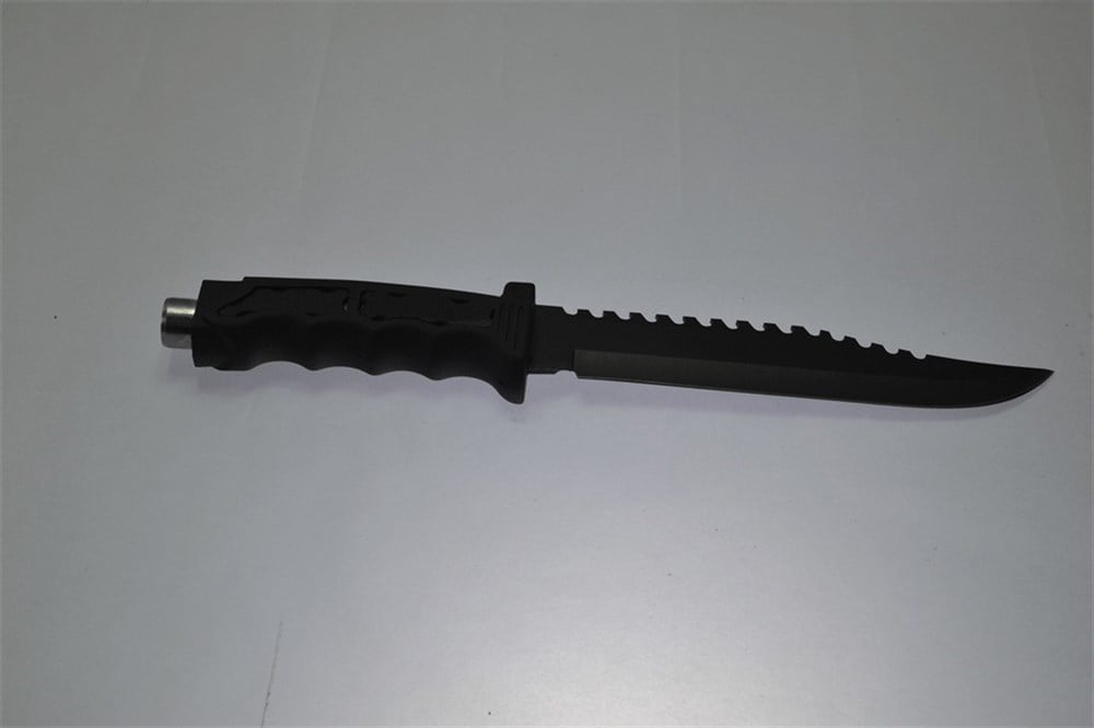 SW 113 Av Bıçağı