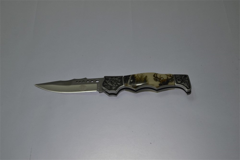 SWAT SW 205 Çakı