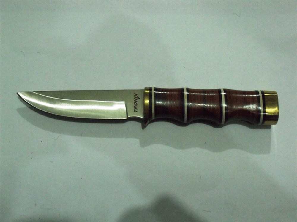 T 0036 Av Bıçağı