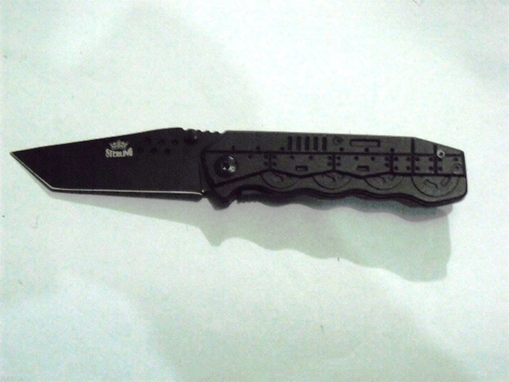 T 0065 Av Çakısı