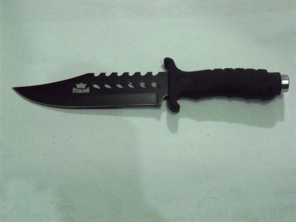 T 0077 Av Bıçağı