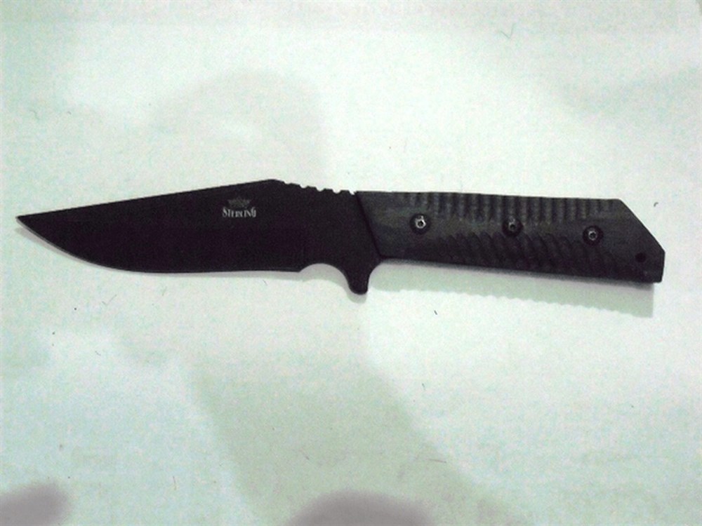 T 0087 Av Bıçağı