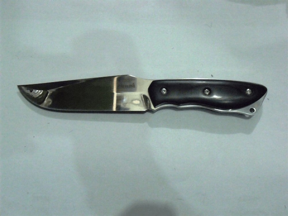 T 0112 Av Bıçağı