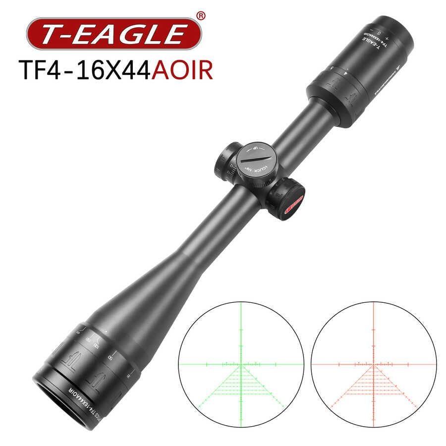T-Eagle  4-16*44 AOIR FP