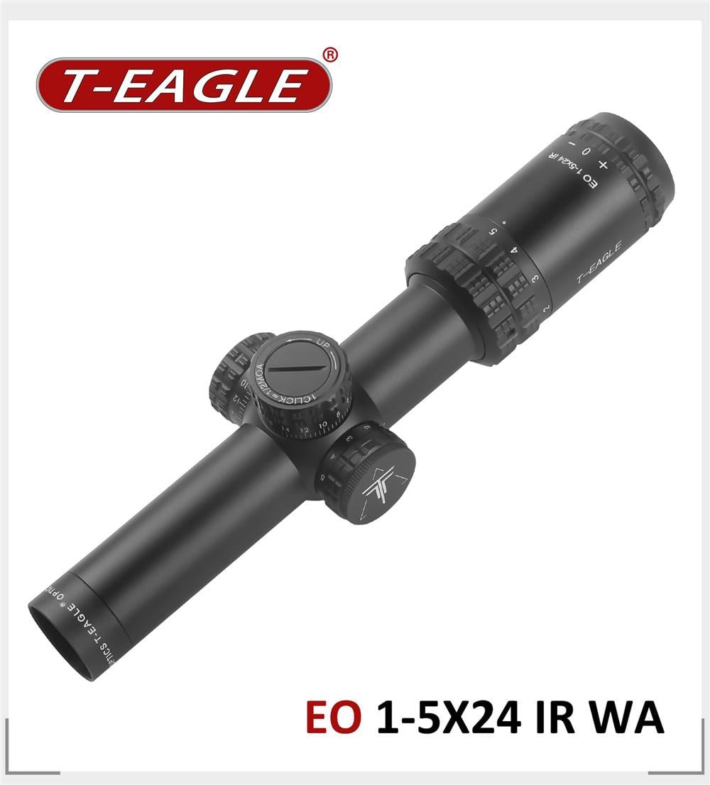 T-Eagle EO 1-5*24 IR