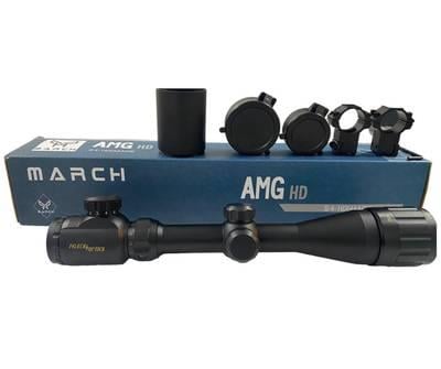 T-Eagle March 4-16*44