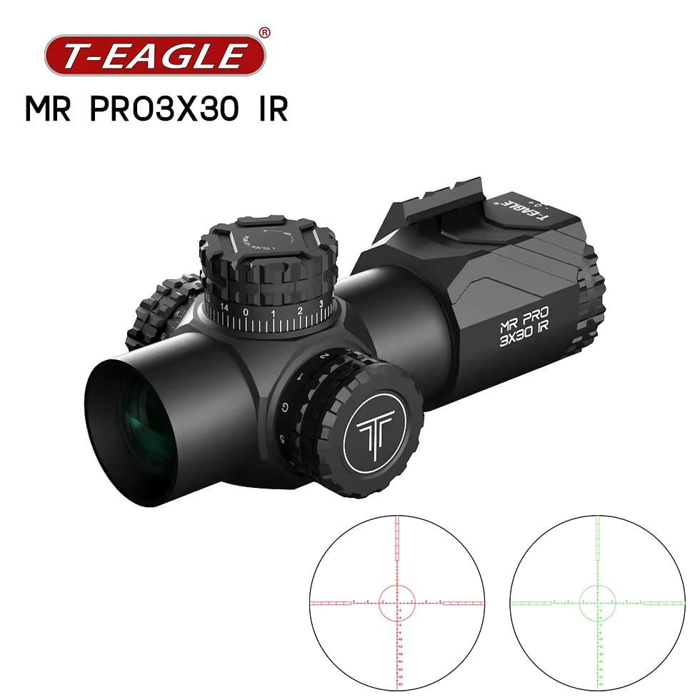 T-Eagle MR PRO 3*30 IR