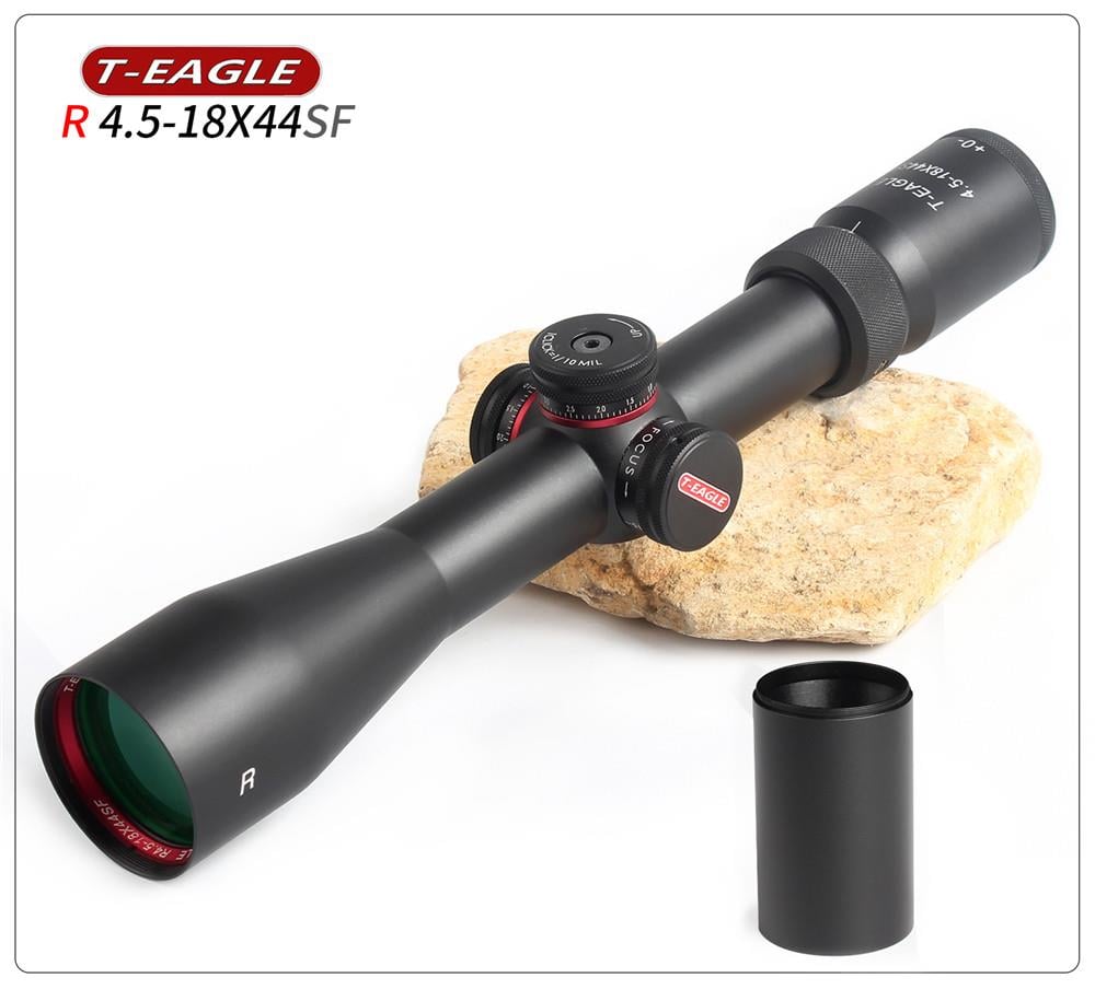 T-Eagle R 4,5-18*44 SF